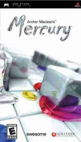 Descargar Mercury   [UMDFULL] por Torrent